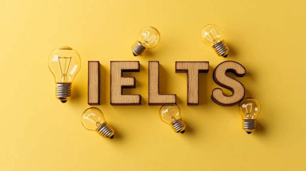 แนวคิดการติว IELTS เพื่อเตรียมสอบอย่างมีประสิทธิภาพ